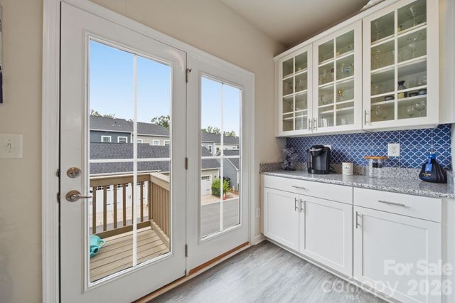 11741 Blessington Road, Huntersville, NC 28078