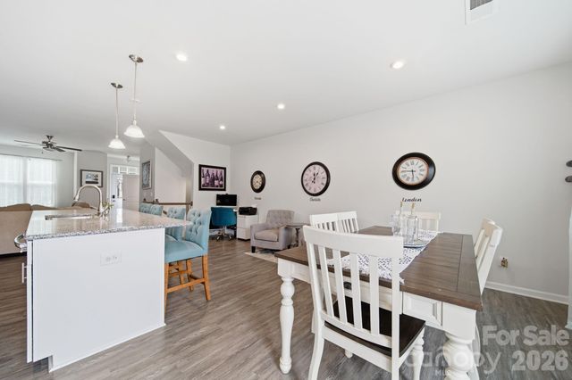 11741 Blessington Road, Huntersville, NC 28078