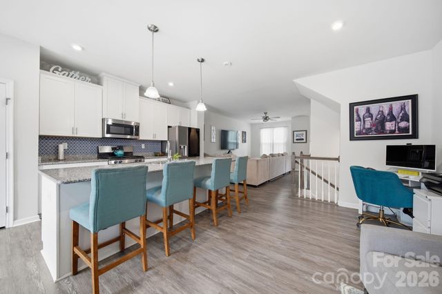11741 Blessington Road, Huntersville, NC 28078