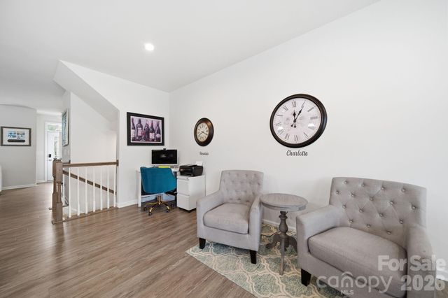 11741 Blessington Road, Huntersville, NC 28078