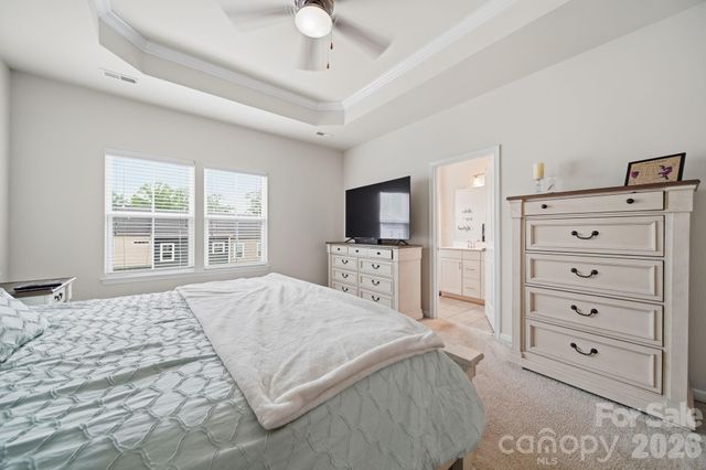 11741 Blessington Road, Huntersville, NC 28078