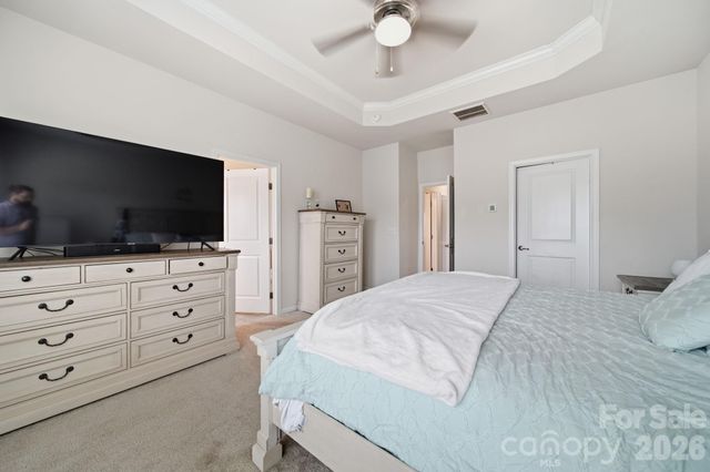 11741 Blessington Road, Huntersville, NC 28078