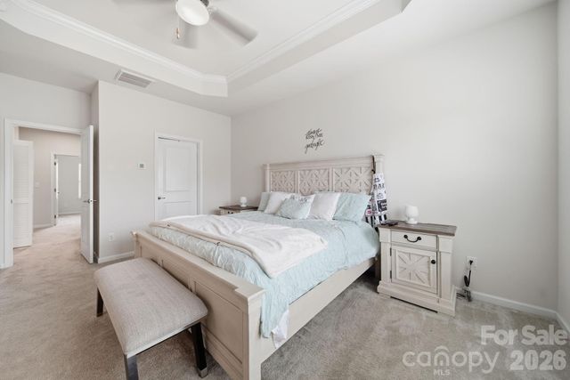 11741 Blessington Road, Huntersville, NC 28078