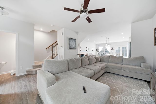 11741 Blessington Road, Huntersville, NC 28078