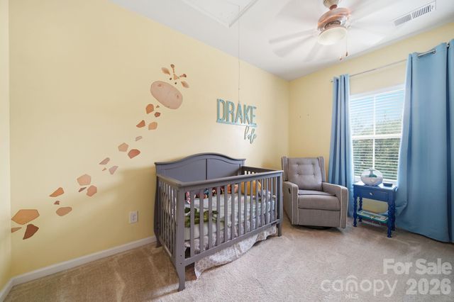 11741 Blessington Road, Huntersville, NC 28078