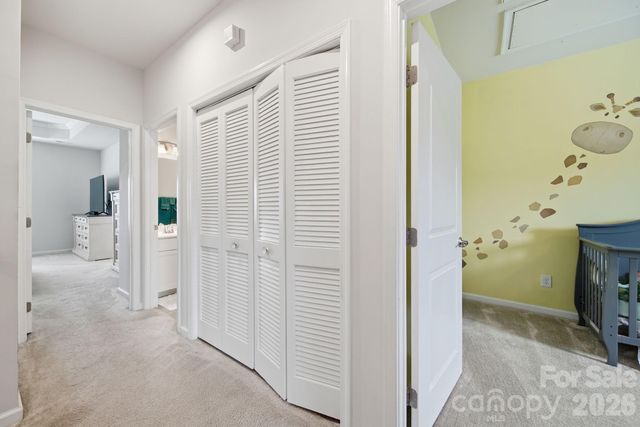 11741 Blessington Road, Huntersville, NC 28078