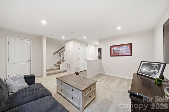 11741 Blessington Road, Huntersville, NC 28078