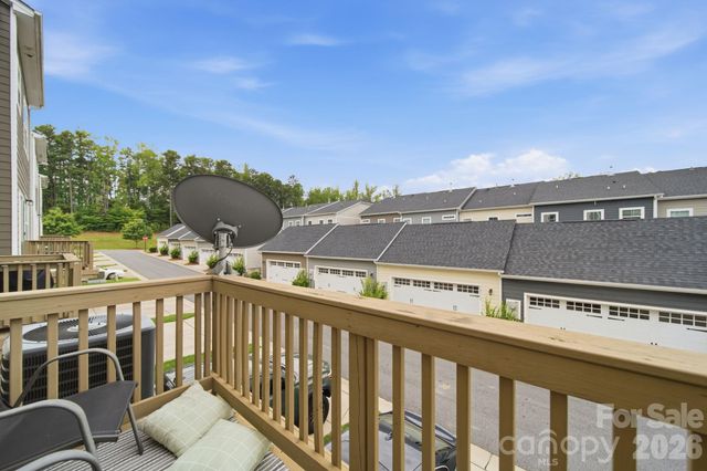 11741 Blessington Road, Huntersville, NC 28078