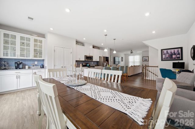 11741 Blessington Road, Huntersville, NC 28078