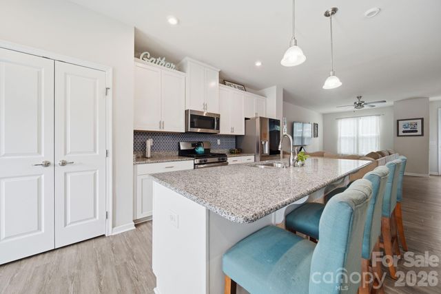 11741 Blessington Road, Huntersville, NC 28078