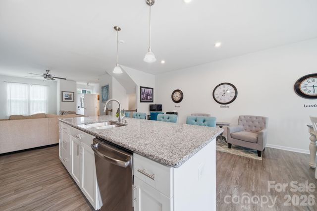 11741 Blessington Road, Huntersville, NC 28078