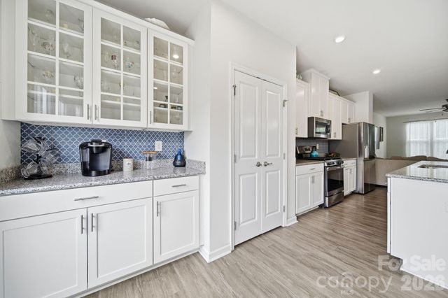 11741 Blessington Road, Huntersville, NC 28078