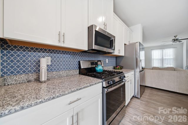 11741 Blessington Road, Huntersville, NC 28078