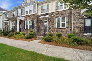 11741 Blessington Road, Huntersville, NC 28078