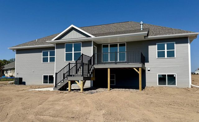 3811 COOPER COURT, Green Bay, WI 54313