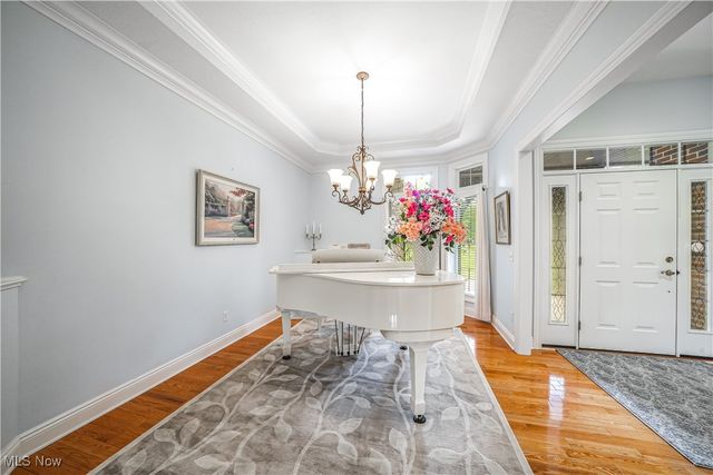 11383 Rolling Meadows Drive, Garrettsville, OH 44231