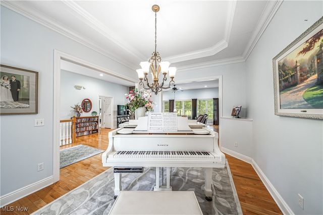 11383 Rolling Meadows Drive, Garrettsville, OH 44231