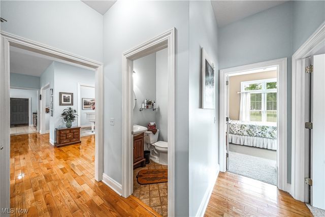 11383 Rolling Meadows Drive, Garrettsville, OH 44231