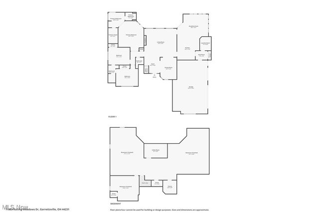 11383 Rolling Meadows Drive, Garrettsville, OH 44231