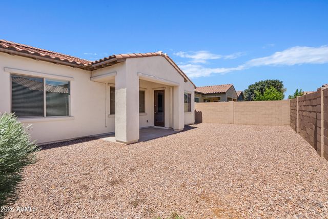 10437 E PALLADIUM Drive, Mesa, AZ 85212