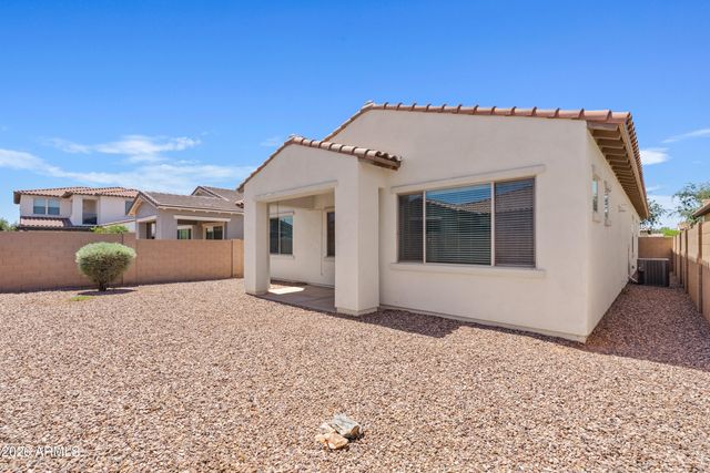 10437 E PALLADIUM Drive, Mesa, AZ 85212
