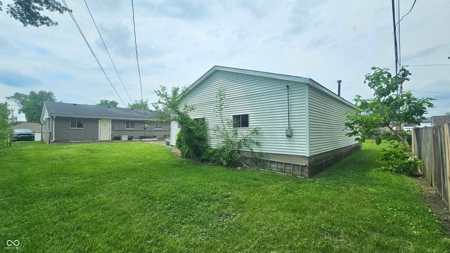 5456 Oliver Avenue, Indianapolis, IN 46241