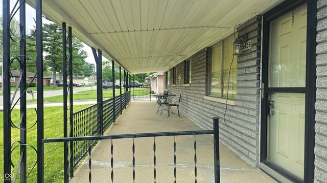 5456 Oliver Avenue, Indianapolis, IN 46241