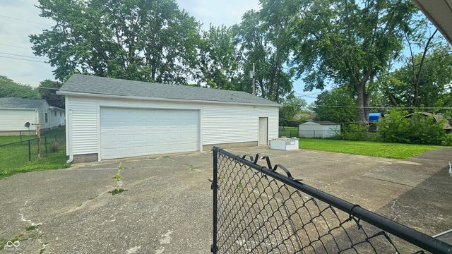 5456 Oliver Avenue, Indianapolis, IN 46241