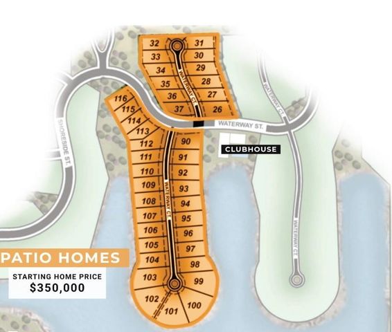 8321 Waterway Ct, Maize, KS 67101