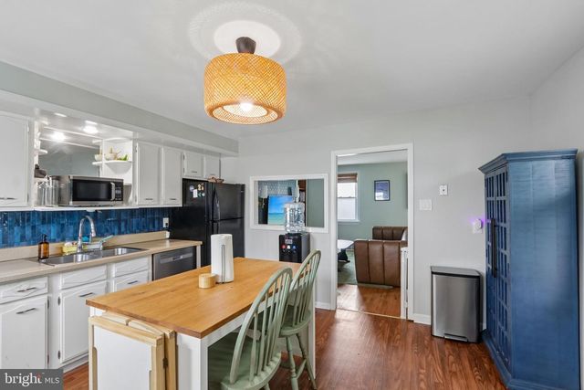 128 N HILLTOP AVE, Somerdale, NJ 08083