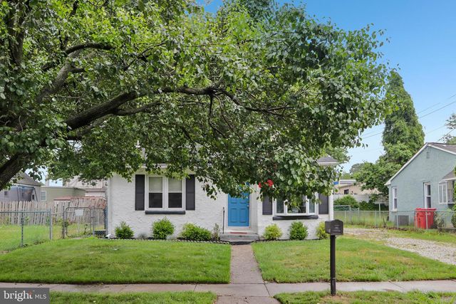 128 N HILLTOP AVE, Somerdale, NJ 08083