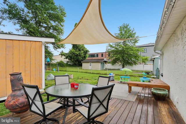 128 N HILLTOP AVE, Somerdale, NJ 08083
