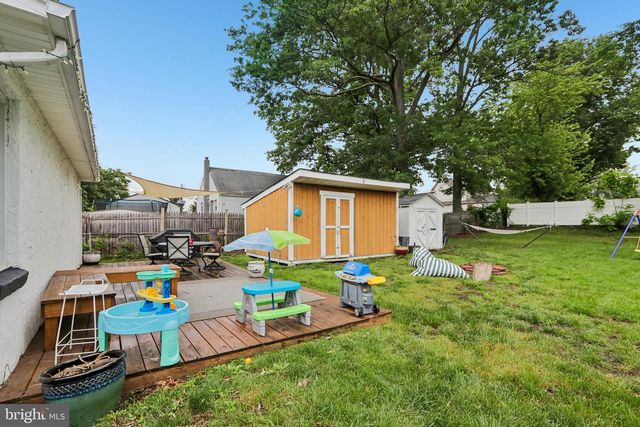 128 N HILLTOP AVE, Somerdale, NJ 08083