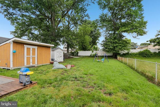 128 N HILLTOP AVE, Somerdale, NJ 08083