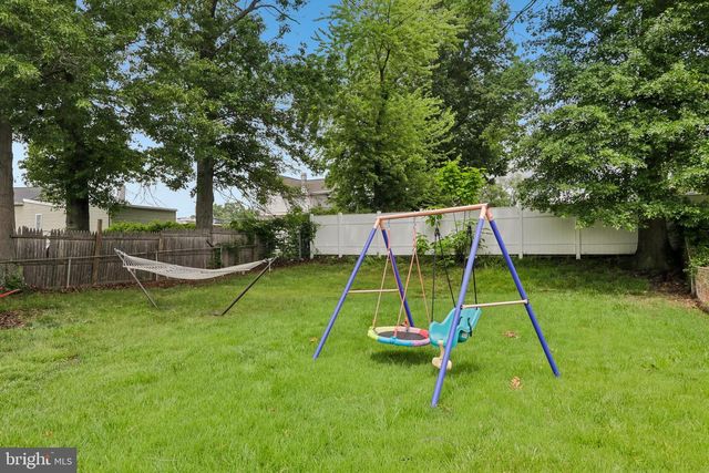 128 N HILLTOP AVE, Somerdale, NJ 08083