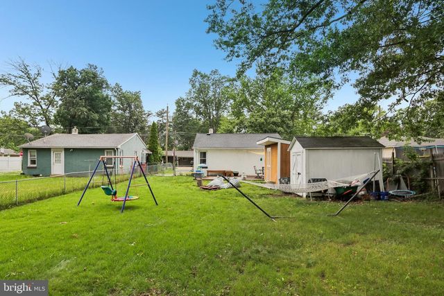 128 N HILLTOP AVE, Somerdale, NJ 08083