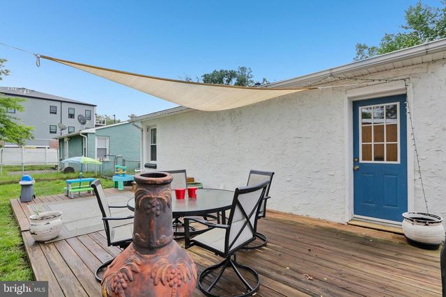128 N HILLTOP AVE, Somerdale, NJ 08083