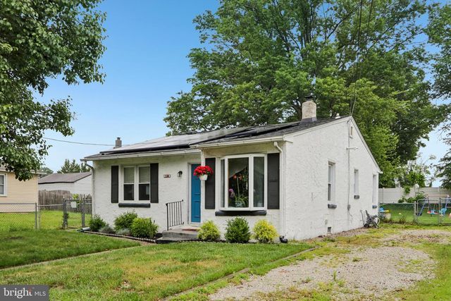 128 N HILLTOP AVE, Somerdale, NJ 08083