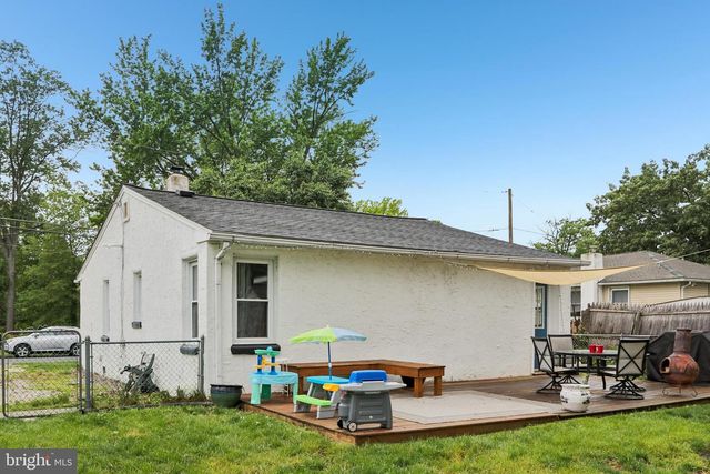 128 N HILLTOP AVE, Somerdale, NJ 08083