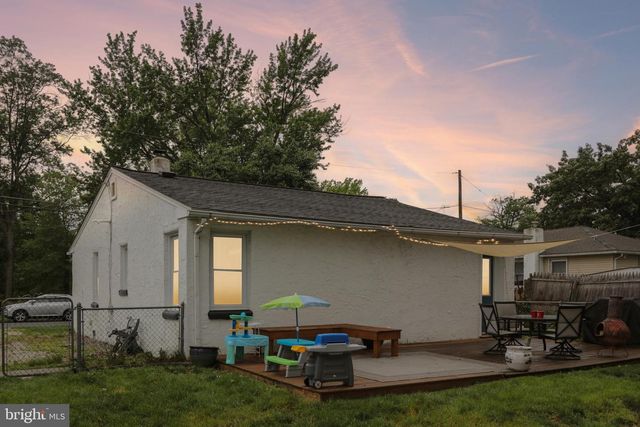 128 N HILLTOP AVE, Somerdale, NJ 08083