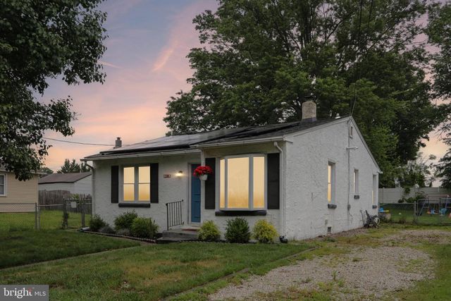 128 N HILLTOP AVE, Somerdale, NJ 08083