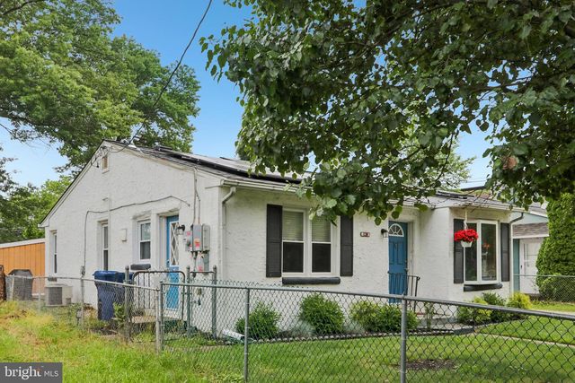 128 N HILLTOP AVE, Somerdale, NJ 08083