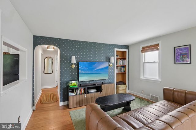 128 N HILLTOP AVE, Somerdale, NJ 08083