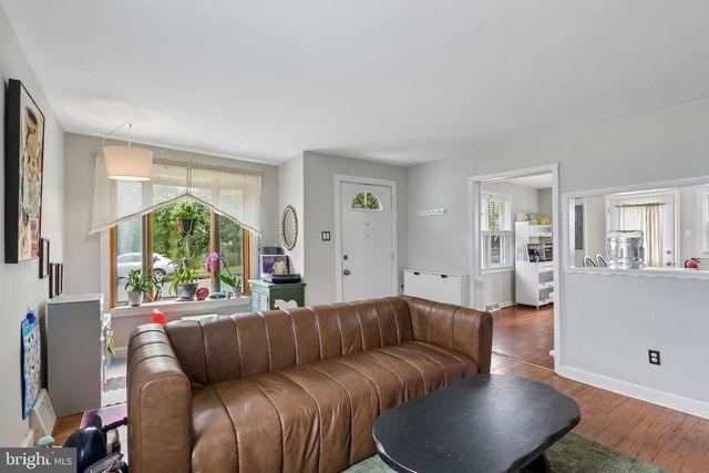 128 N HILLTOP AVE, Somerdale, NJ 08083