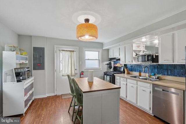 128 N HILLTOP AVE, Somerdale, NJ 08083