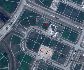 9009 W Castle CIR, Labelle, FL 33935