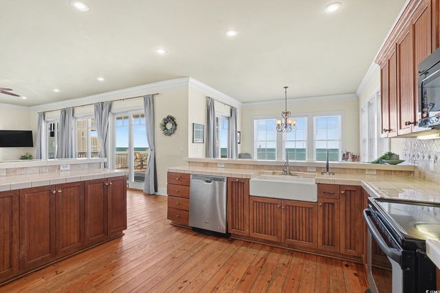 132 N Waccamaw Dr., Murrells Inlet, SC 29576