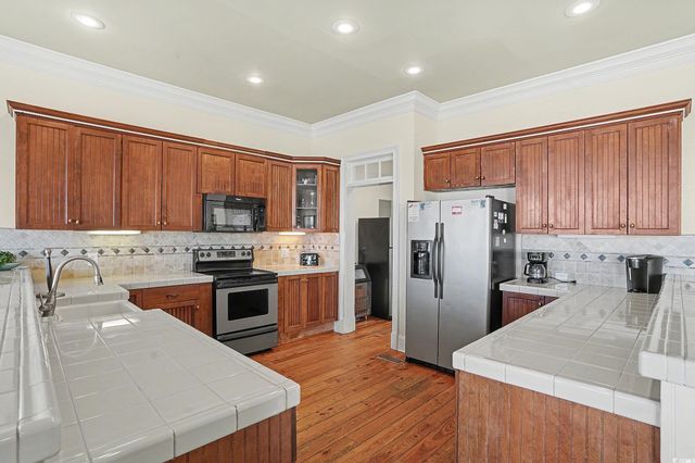 132 N Waccamaw Dr., Murrells Inlet, SC 29576