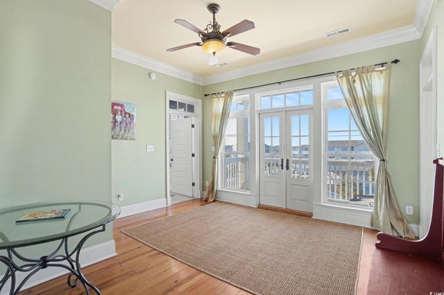 132 N Waccamaw Dr., Murrells Inlet, SC 29576