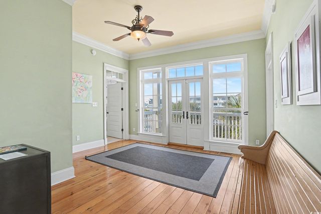 132 N Waccamaw Dr., Murrells Inlet, SC 29576